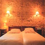 Logis Le Centre Poitou Coulombiers (Vienne)