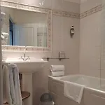 Hotel Logis Le Centre Poitou Coulombiers (Vienne)