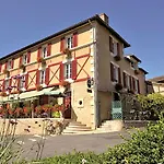 Logis Le Centre Poitou Hotel Coulombiers (Vienne)