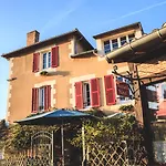 Logis Le Centre Poitou