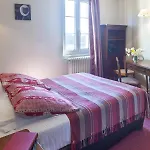 Logis Le Centre Poitou Hotel Coulombiers (Vienne)