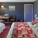 Logis Le Centre Poitou Coulombiers (Vienne)