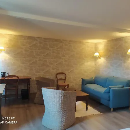 Logis Le Centre Poitou
