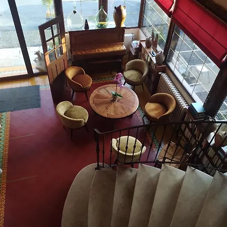 Logis Le Centre Poitou