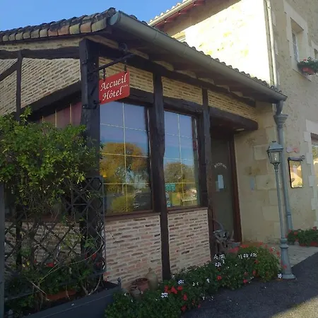 Logis Le Centre Poitou