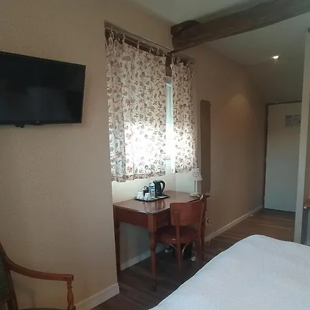 Logis Le Centre Poitou