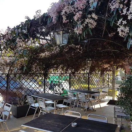 Logis Le Centre Poitou