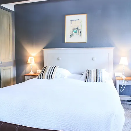 Logis Le Centre Poitou 3* Coulombiers (Vienne)