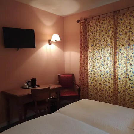 Logis Le Centre Poitou