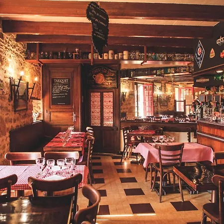 Logis Le Centre Poitou