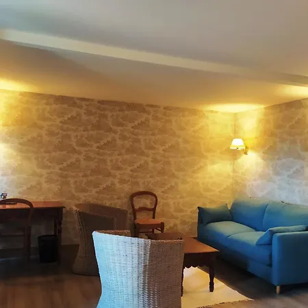 Logis Le Centre Poitou