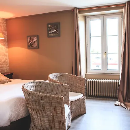 Logis Le Centre Poitou