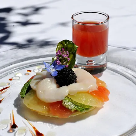 מלון Logis Le Centre Poitou