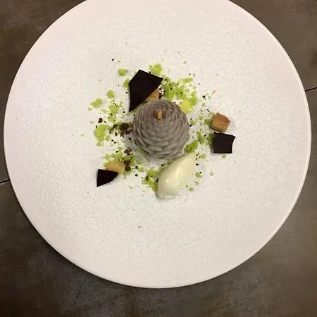 Logis Le Centre Poitou 3*