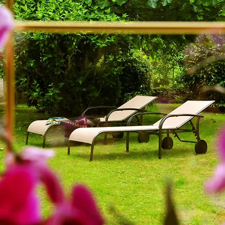 Logis Le Centre Poitou Coulombiers (Vienne)