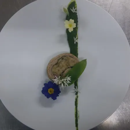 Logis Le Centre Poitou מלון