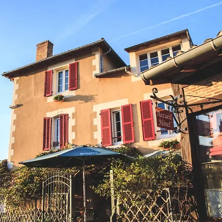 Logis Le Centre Poitou