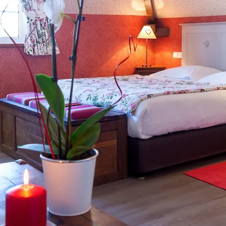 Logis Le Centre Poitou