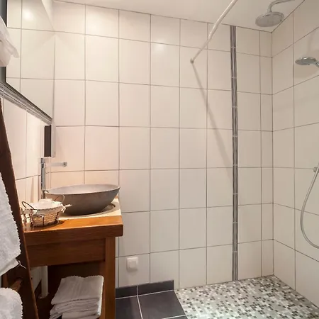 Logis Le Centre Poitou Coulombiers (Vienne)