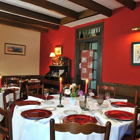Logis Le Centre Poitou Coulombiers (Vienne)