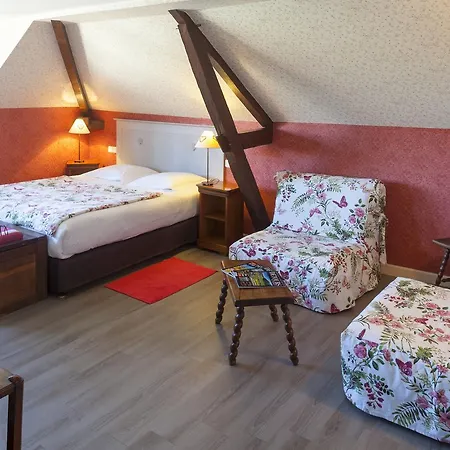 Logis Le Centre Poitou