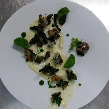 Logis Le Centre Poitou מלון Coulombiers (Vienne)