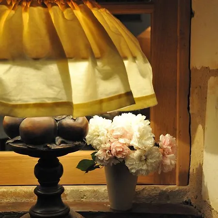 Logis Le Centre Poitou Hotel
