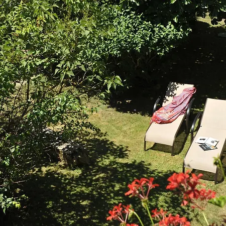 Logis Le Centre Poitou 3*