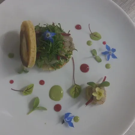 מלון Logis Le Centre Poitou