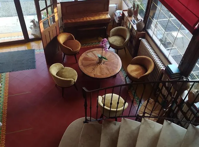 Logis Le Centre Poitou