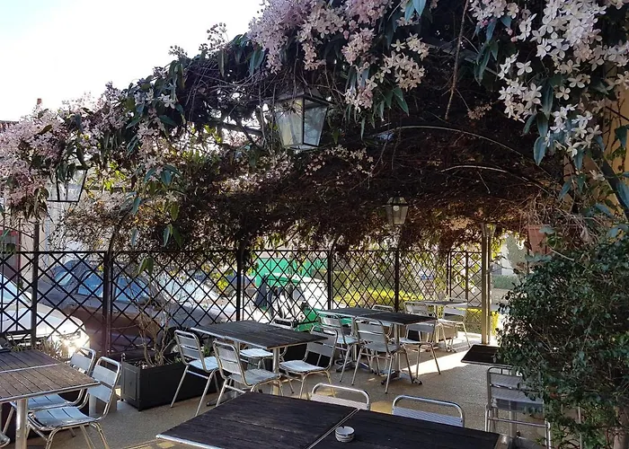 Logis Le Centre Poitou