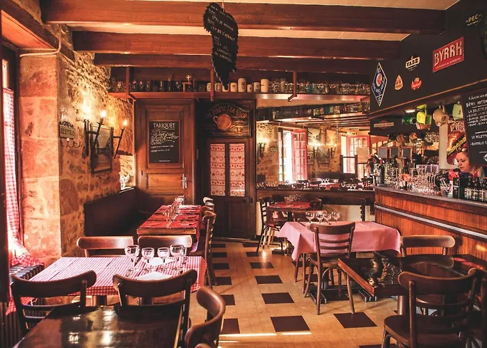 Logis Le Centre Poitou