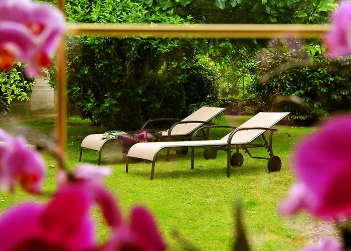 Logis Le Centre Poitou Coulombiers (Vienne)