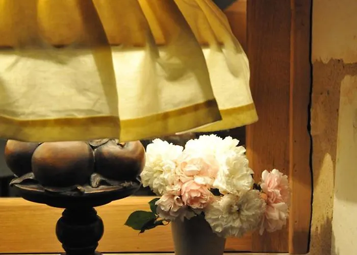 Logis Le Centre Poitou Coulombiers (Vienne)