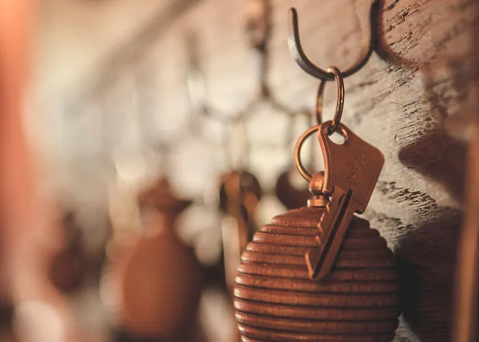 Hotel Logis Le Centre Poitou Coulombiers (Vienne)