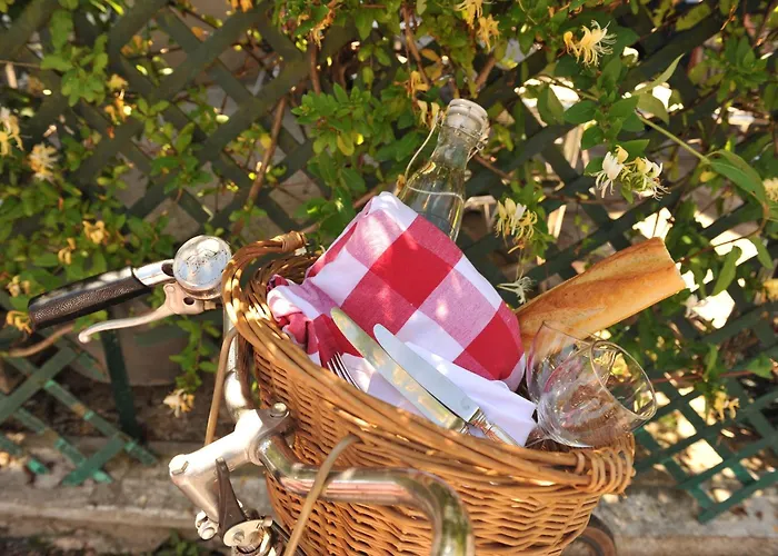 Logis Le Centre Poitou 3* Coulombiers (Vienne)