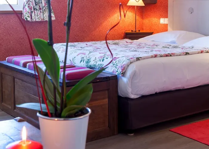 Logis Le Centre Poitou