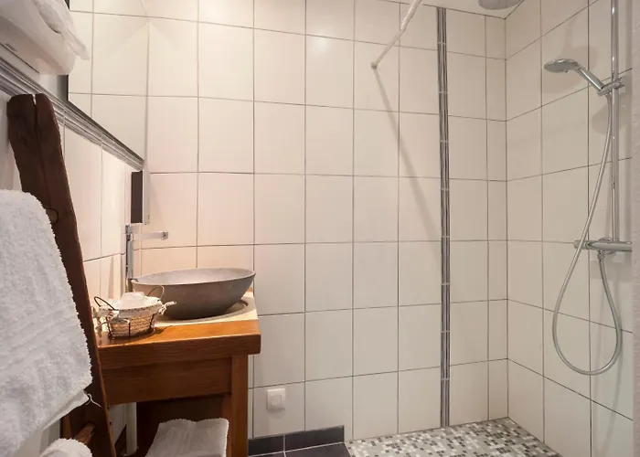 Logis Le Centre Poitou Coulombiers (Vienne)