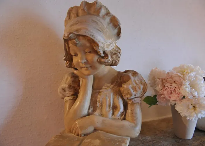 Logis Le Centre Poitou