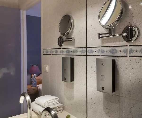 Logis Le Centre Poitou Coulombiers (Vienne)