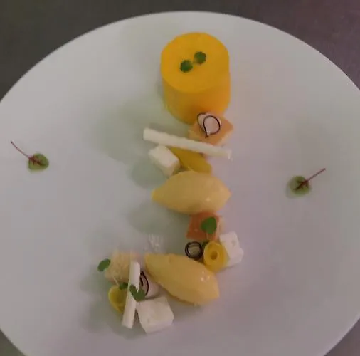 Hotel Logis Le Centre Poitou Coulombiers (Vienne)