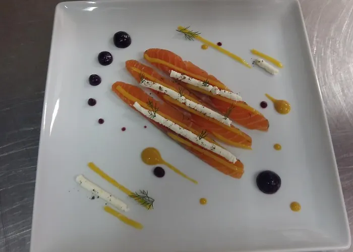 Logis Le Centre Poitou Coulombiers (Vienne)